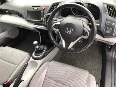 Honda CR-Z
