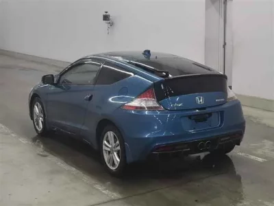 Honda CR-Z