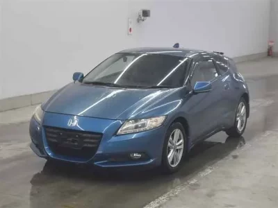 Honda CR-Z