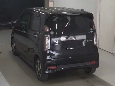 Honda N WGN