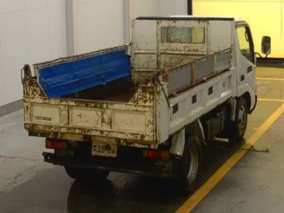 Hino DUTRO