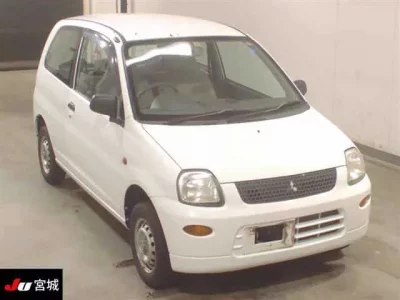 Mitsubishi MINICA