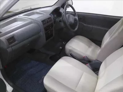 Mitsubishi MINICA