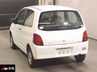 Mitsubishi MINICA