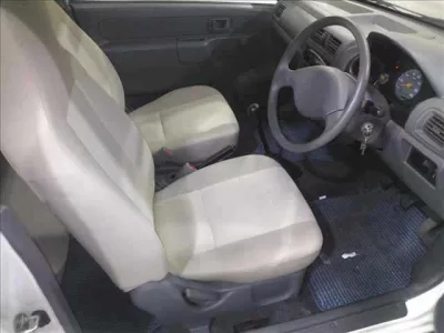 Mitsubishi MINICA
