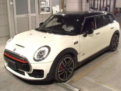 BMW MINI