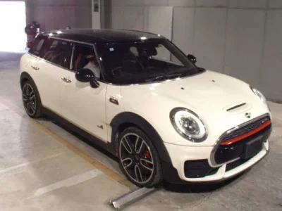 BMW MINI