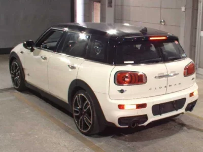 BMW MINI