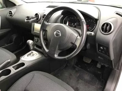 Nissan DUALIS