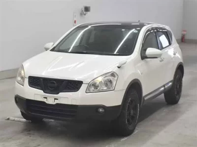 Nissan DUALIS