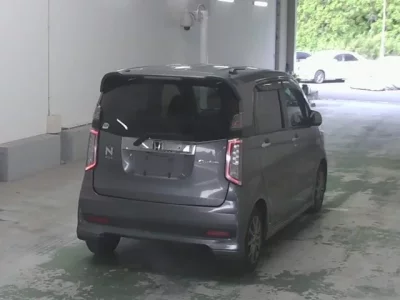 Honda N WGN