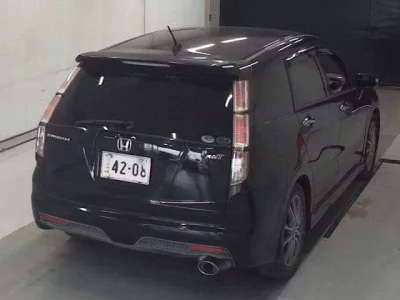 Honda STREAM