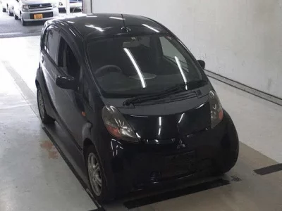 Mitsubishi I