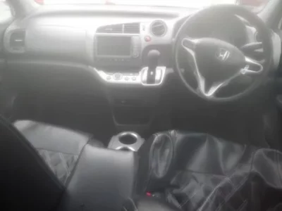 Honda STREAM