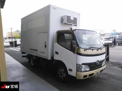 Hino DUTRO