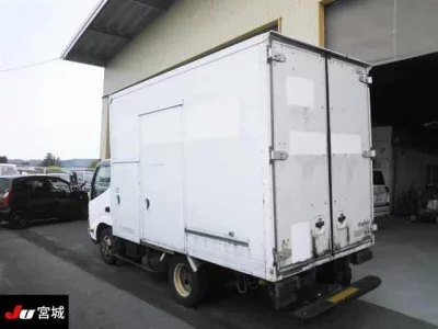 Hino DUTRO