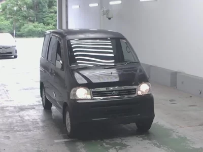 Daihatsu Atrai Wagon