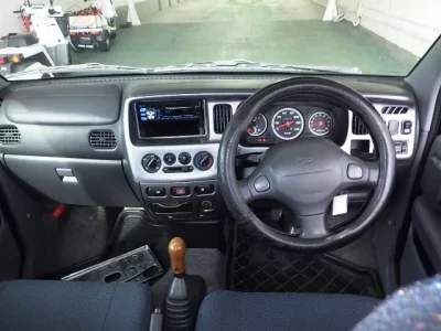 Daihatsu Atrai Wagon