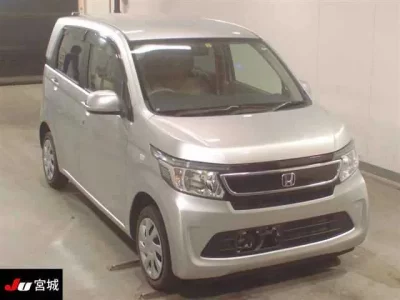 Honda N WGN