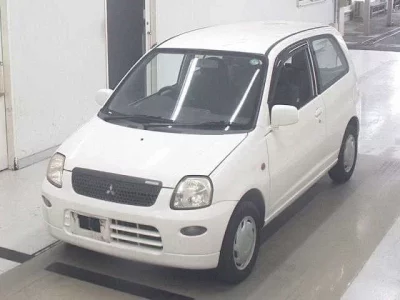 Mitsubishi MINICA