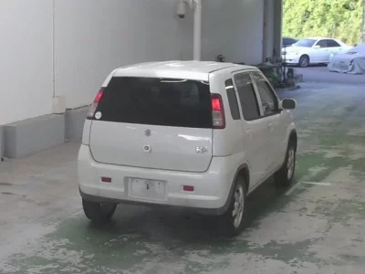Suzuki KEI