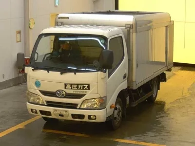 Toyota TOYOACE