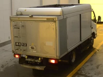 Toyota TOYOACE