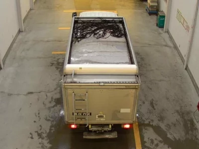Toyota TOYOACE