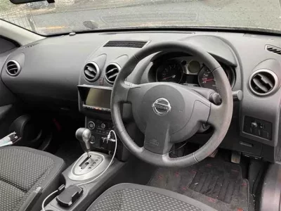 Nissan DUALIS
