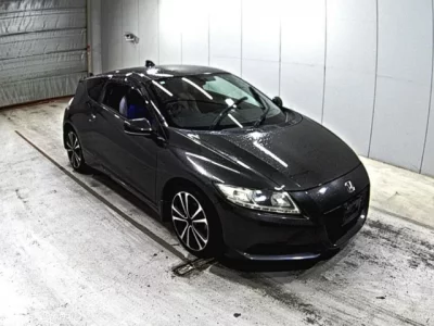 Honda CR-Z