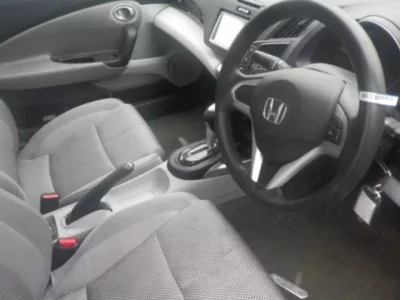 Honda CR-Z