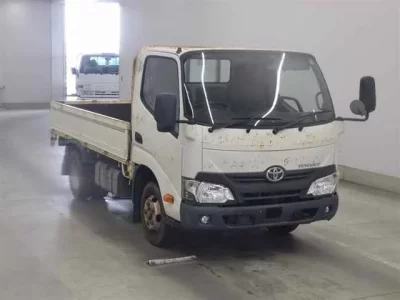 Toyota TOYOACE