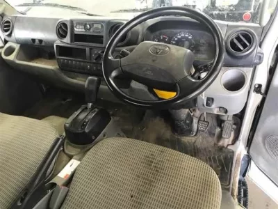 Toyota TOYOACE