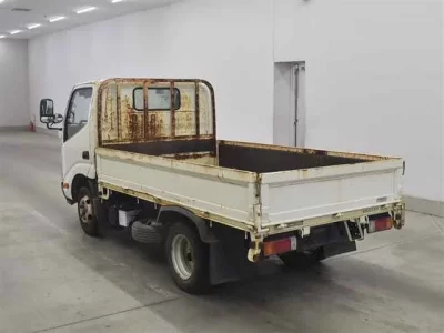 Toyota TOYOACE