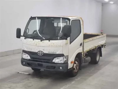 Toyota TOYOACE