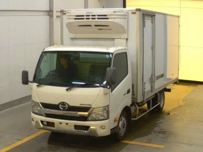 Hino DUTRO