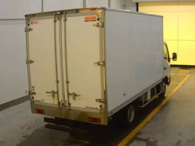 Hino DUTRO