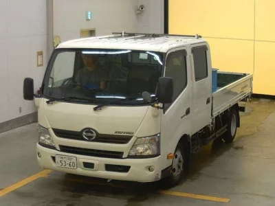 Hino DUTRO