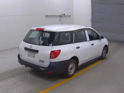 Nissan AD