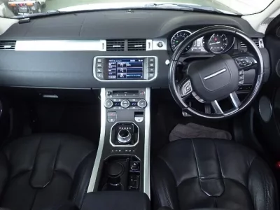 Rover RANGE ROVER