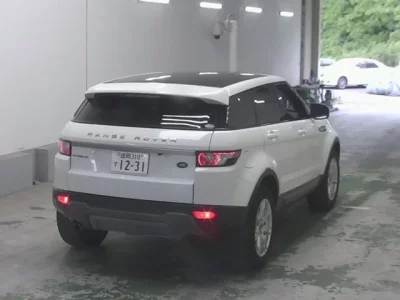 Rover RANGE ROVER