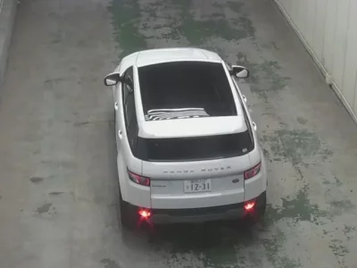Rover RANGE ROVER