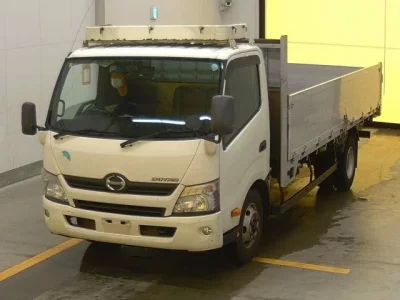 Hino DUTRO