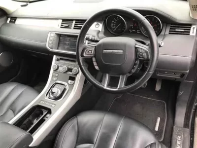 Rover RANGE ROVER