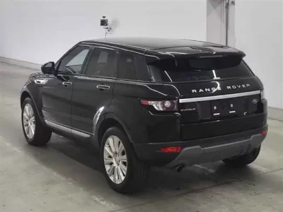 Rover RANGE ROVER