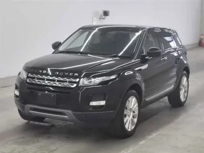 Rover RANGE ROVER