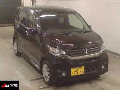 Honda N WGN
