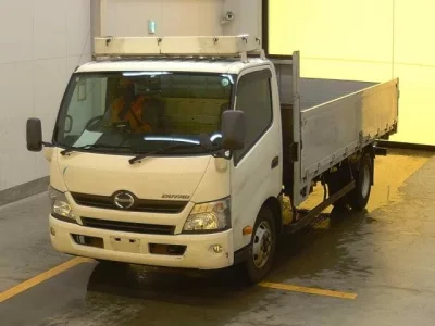 Hino DUTRO