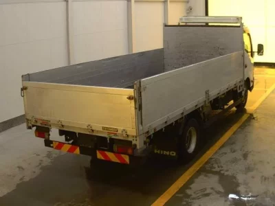 Hino DUTRO