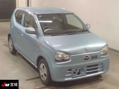 Mazda CAROL